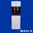 Maxi Water Dispenser da Firij a Ƙasa (1675s-B) - 2 Faucets - 1