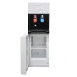 Maxi Water Dispenser da Firij a Ƙasa (1675s-B) - 2 Faucets - 2