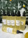 Miconia Natural Coconut Oil - 1