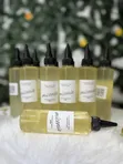 Miconia Natural Coconut Oil - 2