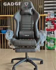 Brand New Furgle Ergonomic Gaming Chair with Footrest - 1
