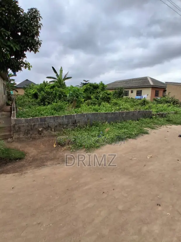 1 Plot of Residential Land for Sale in Totowu, Ogun State - 1