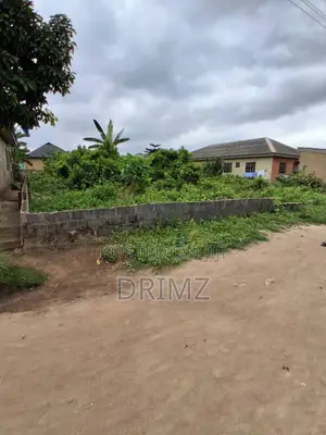 1 Plot of Residential Land for Sale in Totowu, Ogun State