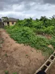1 Plot of Residential Land for Sale in Totowu, Ogun State - 2