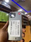 Apple iPhone 13 Pro Max 128GB Grey (UK Amfani) - 2