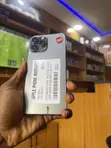 Apple iPhone 13 Pro Max 128GB Grey (UK Amfani) - 3