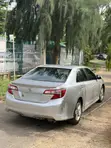 Toyota Camry SE Sedan 2014 - 3
