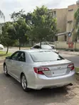 Toyota Camry SE Sedan 2014 - 4