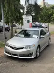 Toyota Camry SE Sedan 2014 - 5