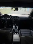Volkswagen Golf GTI Sport 4-Door 2017 Shuɗi - 5