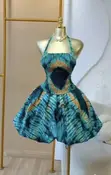 Iris & Ink Sabbin Kayayyakin Ankara masu Zafi - 5