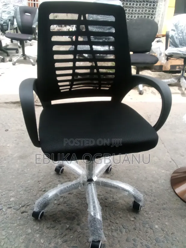Boss Office Products Office Chair - Brand New - 1