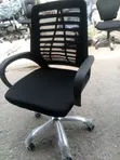 Boss Office Products Office Chair - Brand New - 2