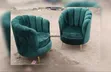 Home Interiors 7-Seater L-Shape Sofa Set - 3