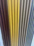 Decorative 3D Fluted Wall Panels | Wall Cladding - 1