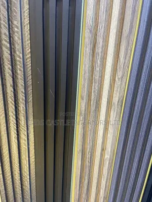Decorative 3D Fluted Wall Panels | Wall Cladding