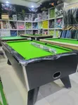 Supermax Pro Snooker Board (Brand New) - 1
