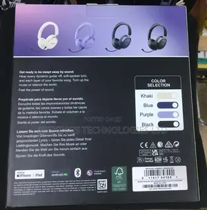 Bose QuietComfort Ultra Noise Cancelling Headphones