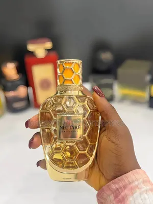 Nectaré Extra Dose 100ml by French Avenue - Asalin Turaren Wuta