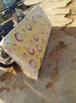 Mouka Comfy Student Mattress 75x30x4 - 2
