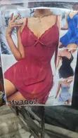 Sexy Ladies Nightwear - Abc Brand - 3