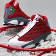 Air Jordan 13 Sneakers - Brand New - 1