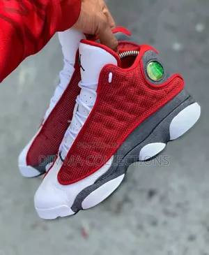 Air Jordan 13 Sneakers - Brand New