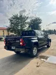 Toyota Hilux SR5 4x4 2018 Black - 4