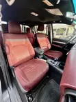 Toyota Hilux SR5 4x4 2018 Black - 5