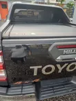 Toyota Hilux 2022 - Ba a yi rajista ba, Matsayin Tokunbo - 5