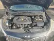 Kia Cerato 2015 Black - 2
