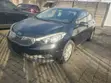 Kia Cerato 2015 Black - 3