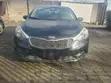 Kia Cerato 2015 Black - 5