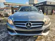Mercedes-Benz C300 2015 Grey - 3