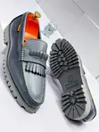 Premium Timberland Mazajen Fata Tassel Takalma - Cikakken Akwati - 1