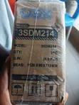 0.5hp USK Slim Submersible Pump - 1