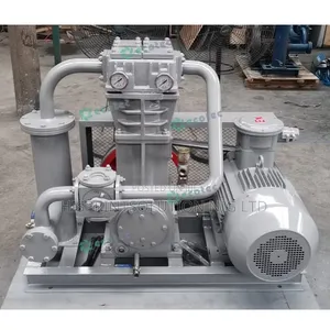 Brand New GAS/LPG Compressor