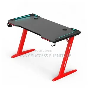 Office da Gaming Desk Combo