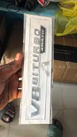 Mercedes-Benz V8 Biturbo 4Matic - Sabon Abu - 4