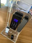 BL03 Smart Door Lock - Fingerprint, Tuya Bluetooth - 1