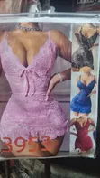 Sexy Nightwear - Sabon Kaya - 2