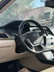 2015 Hyundai Sonata Limited Sedan - Wadda Akawo - 3