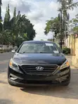 2015 Hyundai Sonata Limited Sedan - Wadda Akawo - 5