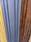 WPC Fluted Wall Panels - Zane Na Zamani - 2