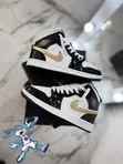 Nike Air Jordan 1 Low SE Sneakers - 1