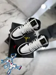 Nike Air Jordan 1 Low SE Sneakers - 2