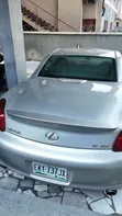Lexus SC 430 2007 Silver - 2