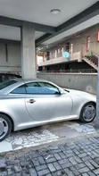 Lexus SC 430 2007 Silver - 3