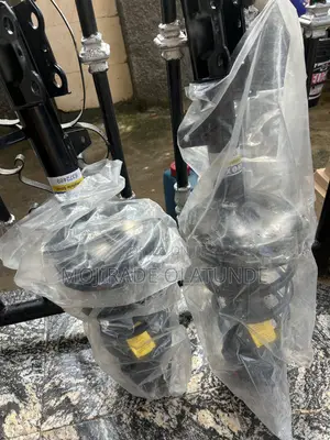 Brand New Shock Absorbers for Toyota Camry