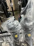 Brand New Shock Absorbers for Toyota Camry - 2